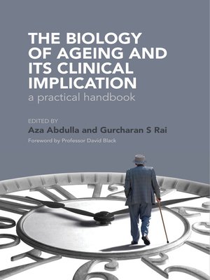 cover image of The Biology of Ageing